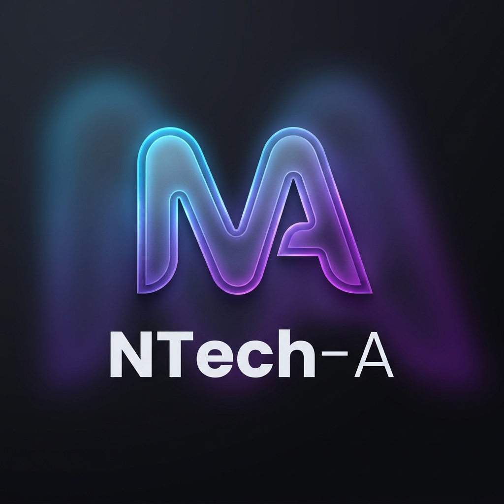 NTech-A Logo
